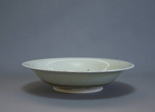 白化粧小鉢