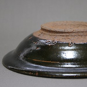 玄釉小鉢3